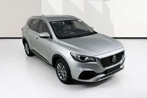 2022 MG HS +EV PHEV EXCITE SAS23 MY22