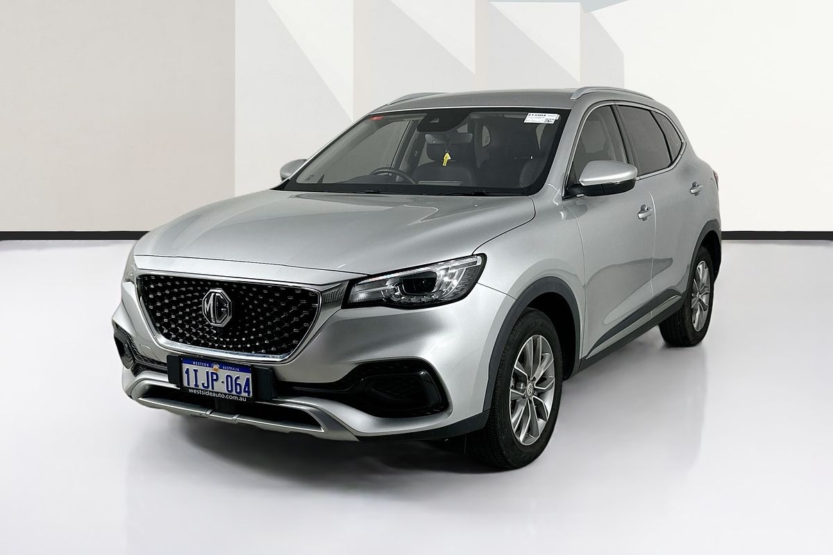 2024 MG HS +EV PHEV EXCITE SAS23 MY22