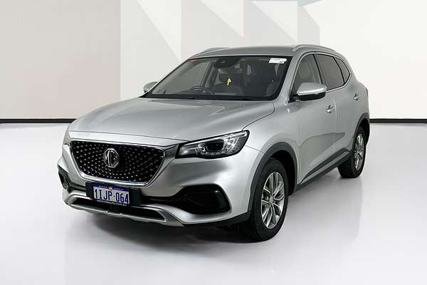 2024 MG HS +EV PHEV EXCITE SAS23 MY22