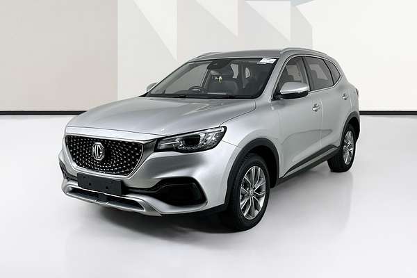 2022 MG HS +EV PHEV EXCITE SAS23 MY22
