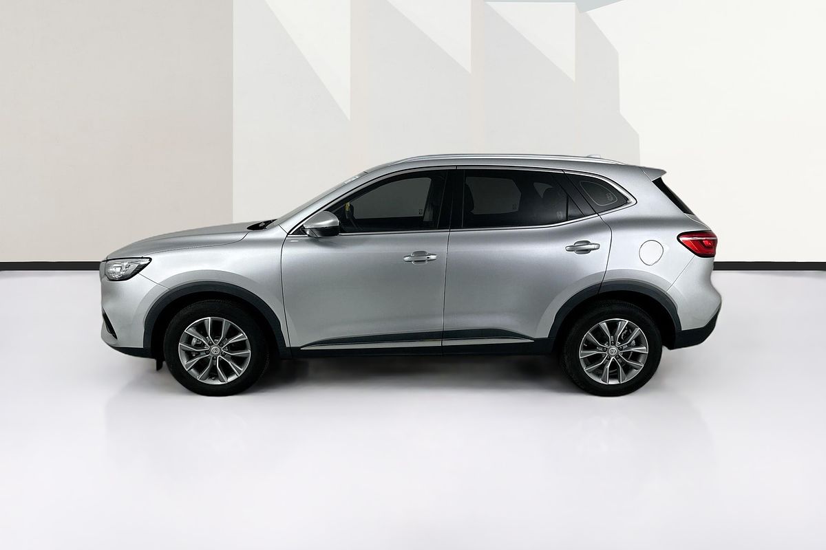 2024 MG HS +EV PHEV EXCITE SAS23 MY22