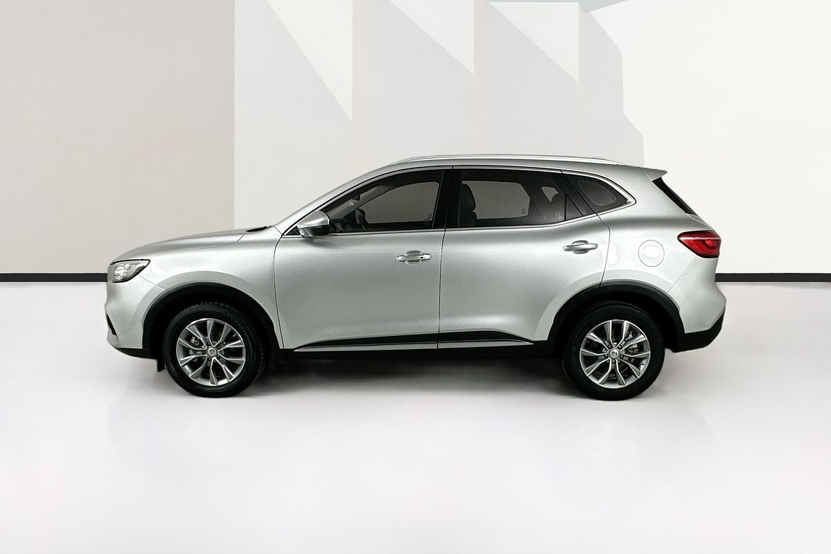 2022 MG HS +EV PHEV EXCITE SAS23 MY22