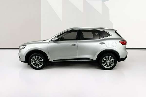 2022 MG HS +EV PHEV EXCITE SAS23 MY22