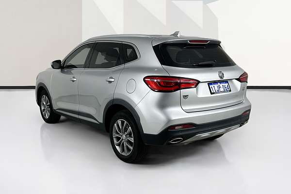 2024 MG HS +EV PHEV EXCITE SAS23 MY22