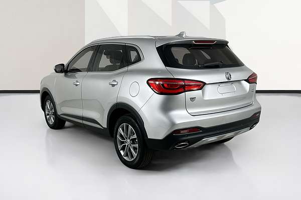 2022 MG HS +EV PHEV EXCITE SAS23 MY22