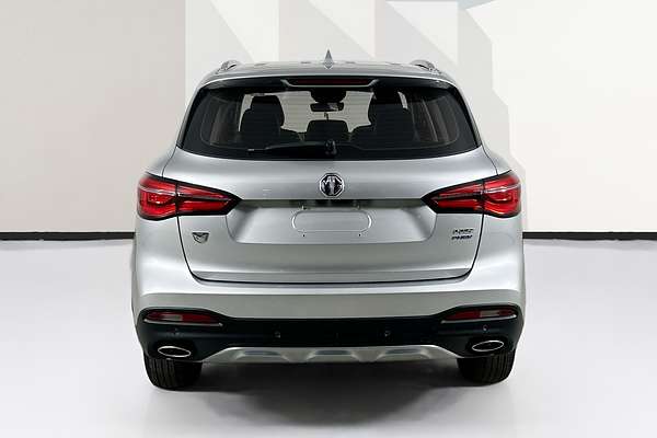 2022 MG HS +EV PHEV EXCITE SAS23 MY22