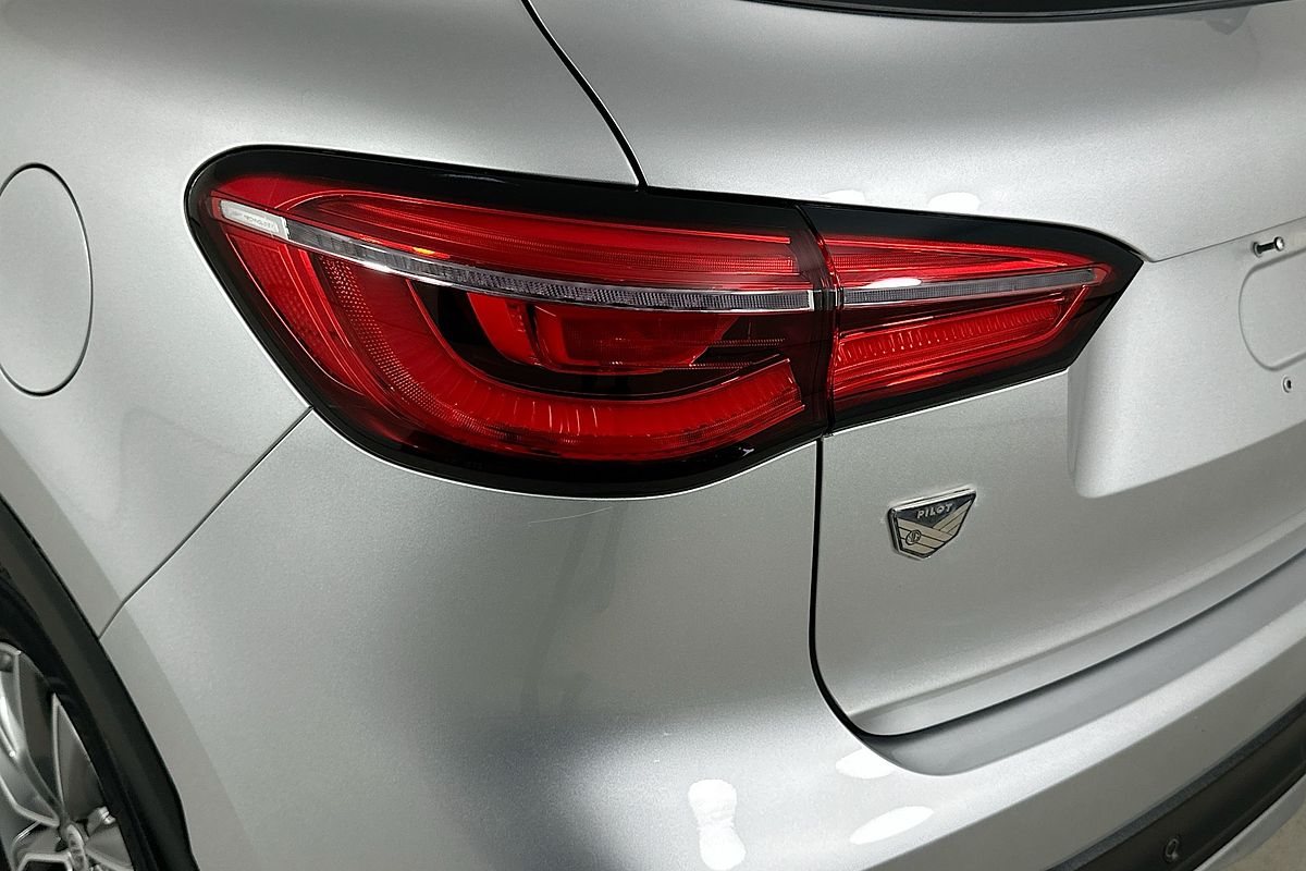 2022 MG HS +EV PHEV EXCITE SAS23 MY22