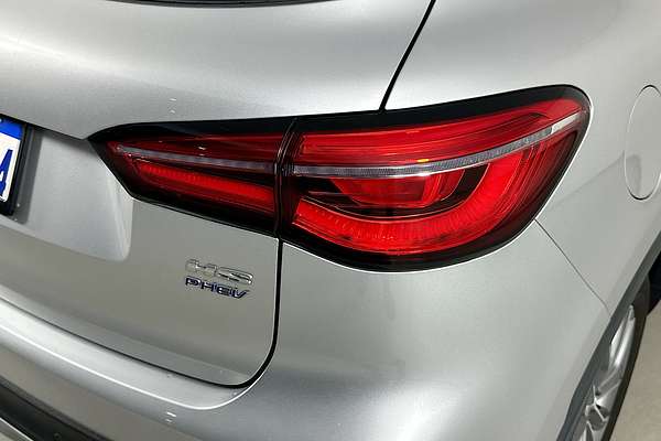 2024 MG HS +EV PHEV EXCITE SAS23 MY22