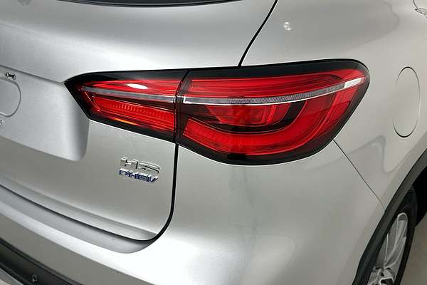 2022 MG HS +EV PHEV EXCITE SAS23 MY22