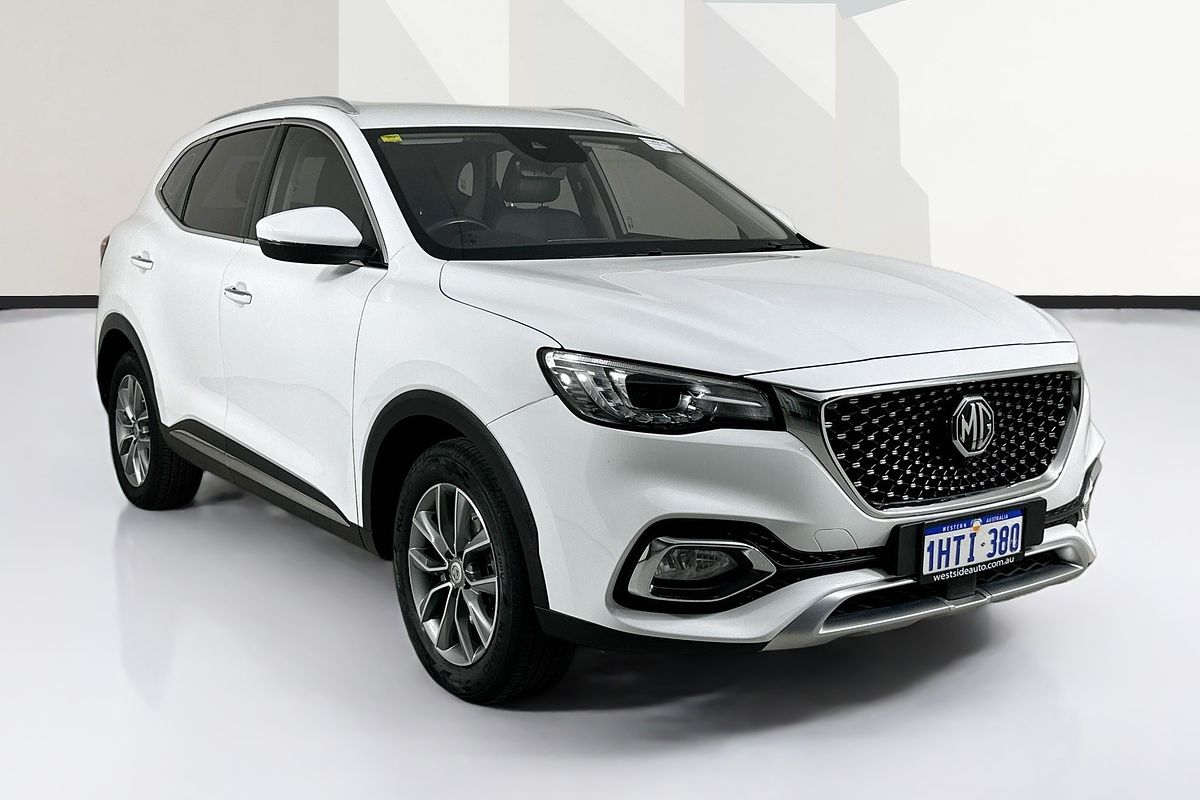 2022 MG HS Vibe SAS23