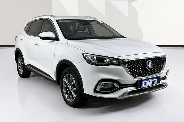 2022 MG HS Vibe SAS23