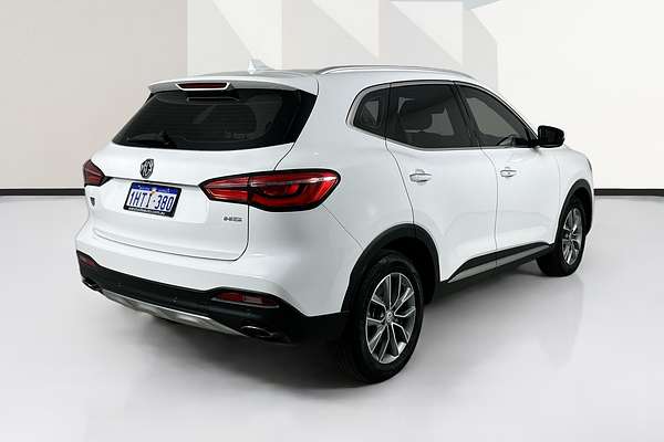 2022 MG HS Vibe SAS23