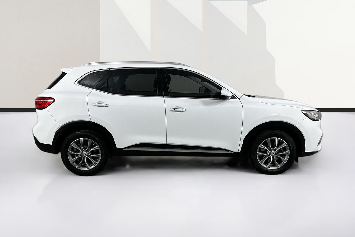 2022 MG HS Vibe SAS23