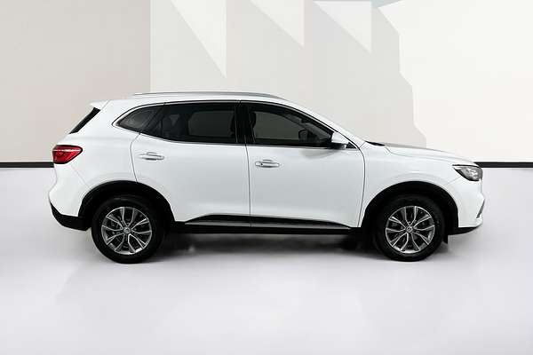 2022 MG HS Vibe SAS23