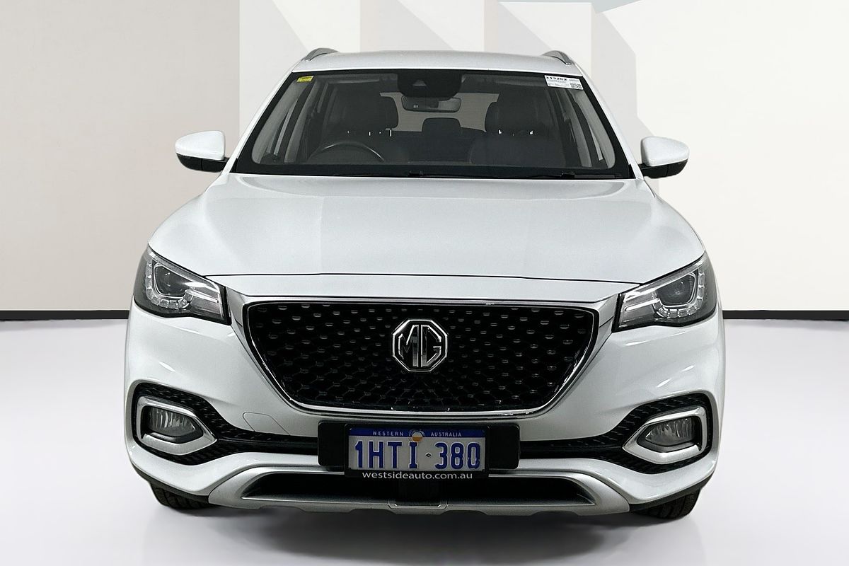 2022 MG HS Vibe SAS23
