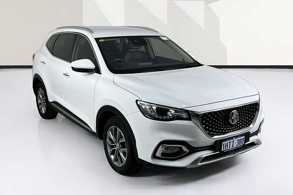 2022 MG HS Vibe SAS23