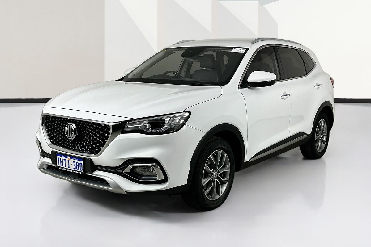 2022 MG HS Vibe SAS23
