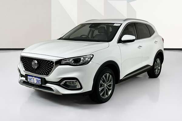 2022 MG HS Vibe SAS23
