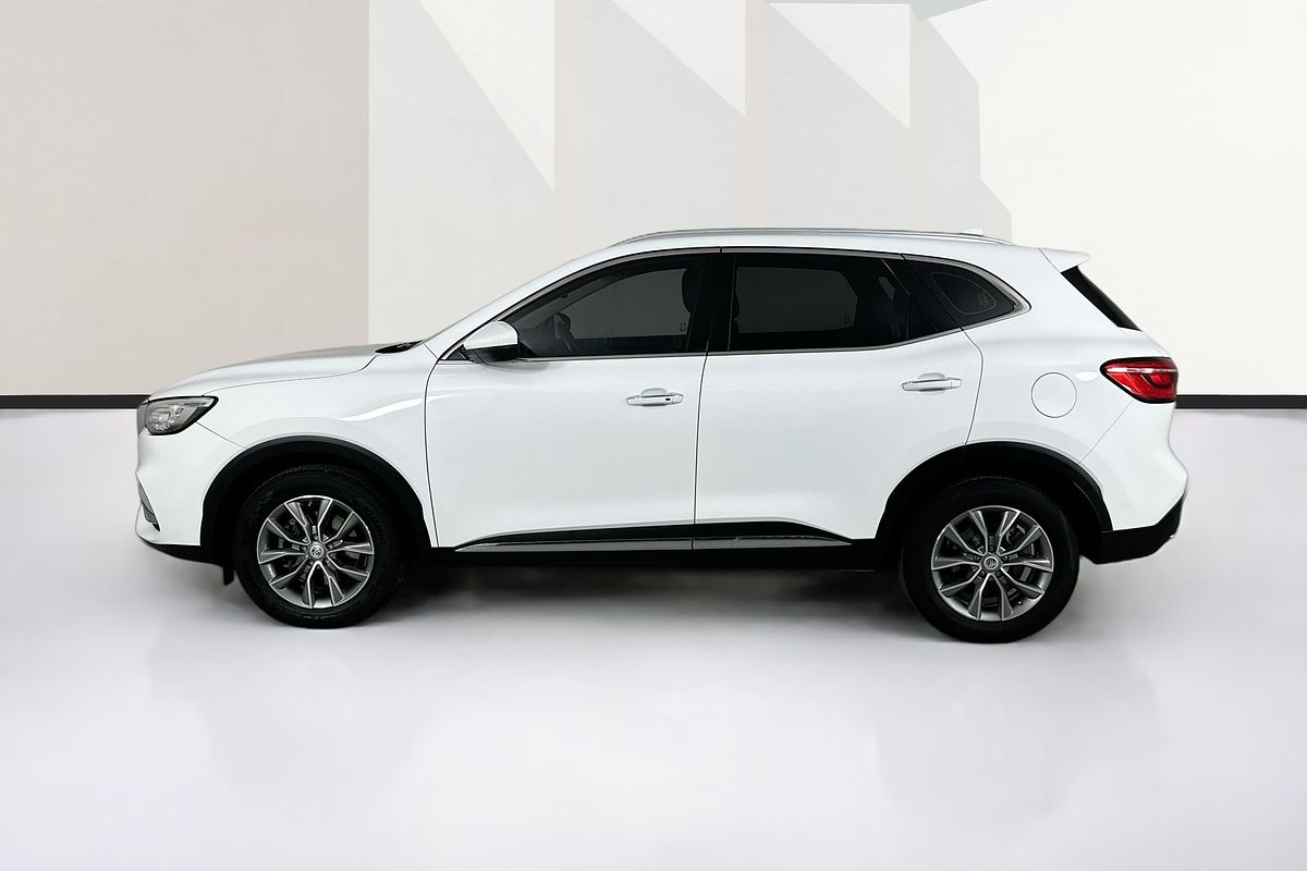 2022 MG HS Vibe SAS23