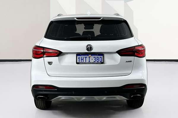 2022 MG HS Vibe SAS23