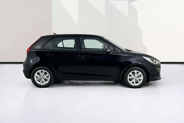 2024 MG MG3 AUTO CORE SZP1 MY24