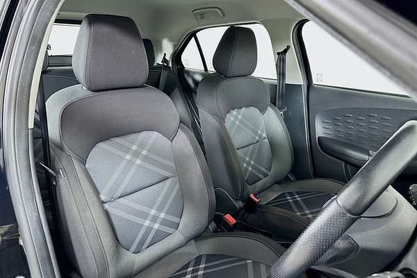 2022 MG MG3 AUTO CORE SZP1 MY22
