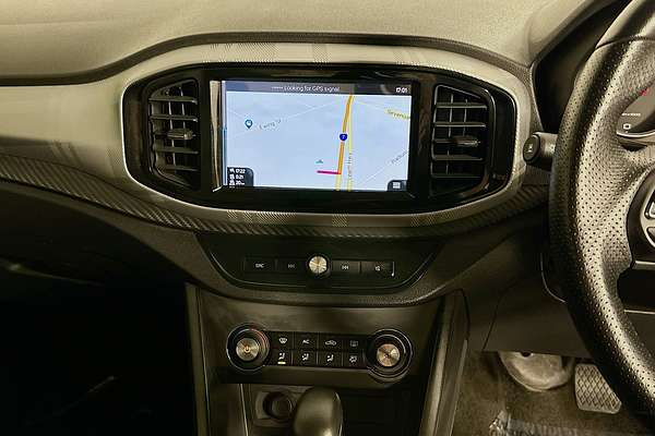 2023 MG MG3 AUTO EXCITE (WITH NAVIGATION) SZP1 MY23