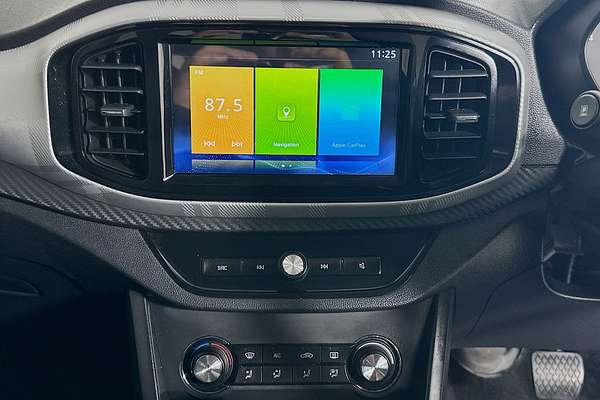 2023 MG MG3 AUTO EXCITE (WITH NAVIGATION) SZP1 MY22