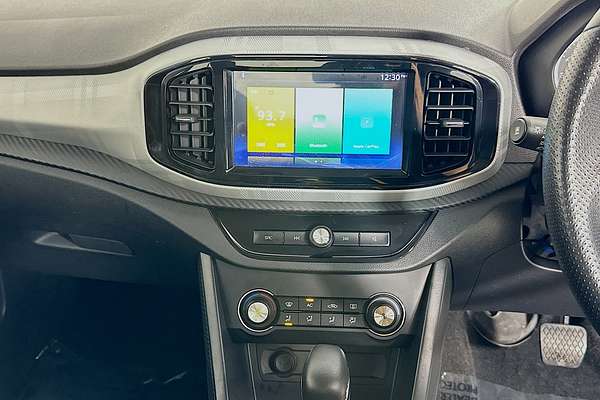 2022 MG MG3 AUTO CORE SZP1 MY22
