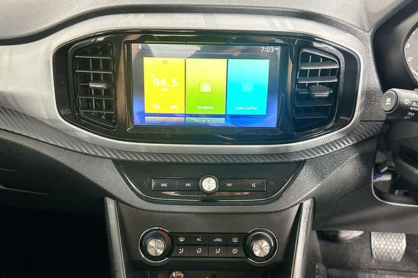 2023 MG MG3 AUTO EXCITE (WITH NAVIGATION) SZP1 MY23