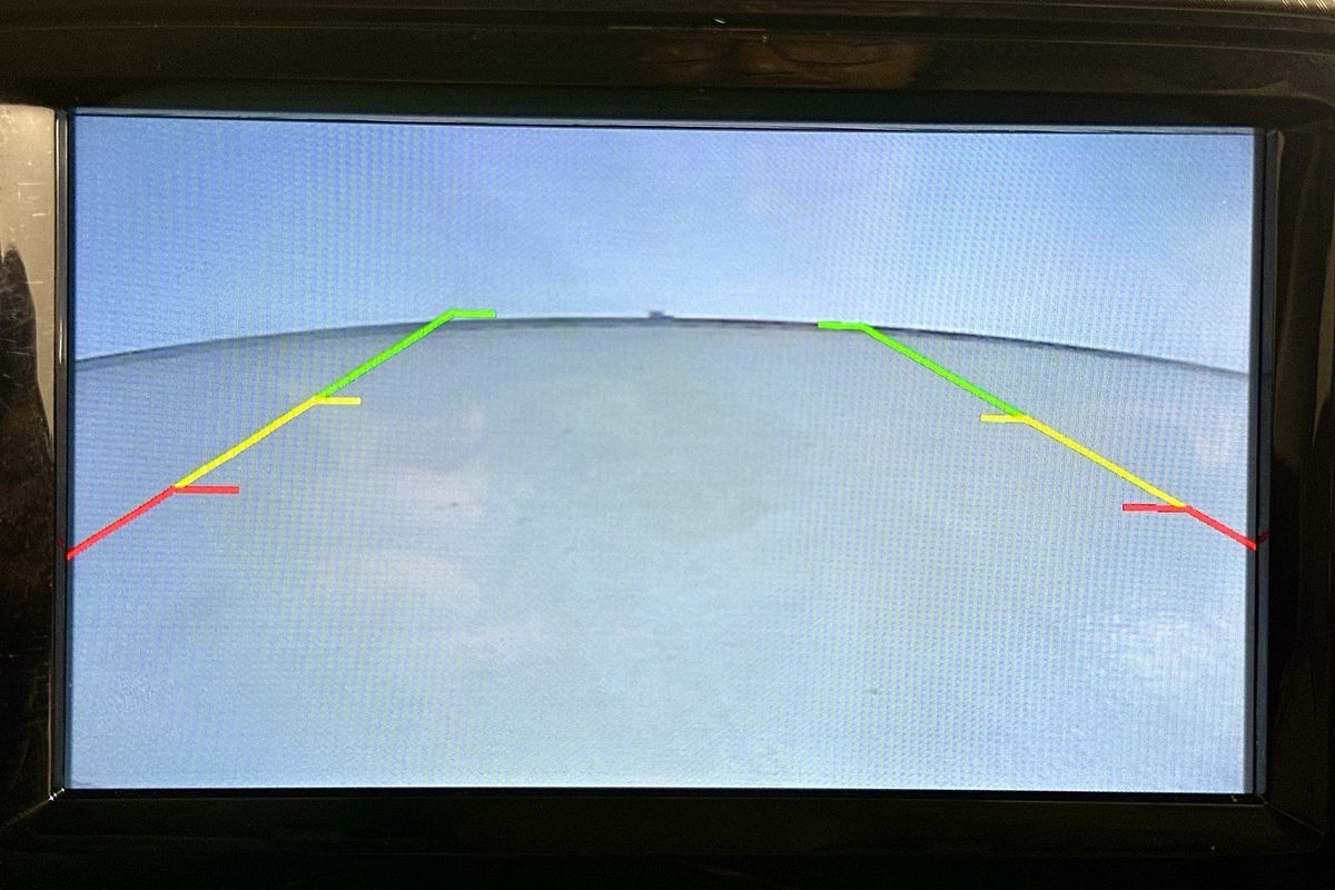 2024 MG MG3 AUTO EXCITE (WITH NAVIGATION) SZP1 MY24