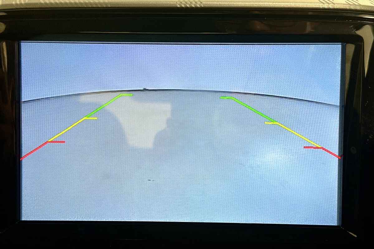 2023 MG MG3 AUTO EXCITE (WITH NAVIGATION) SZP1 MY23