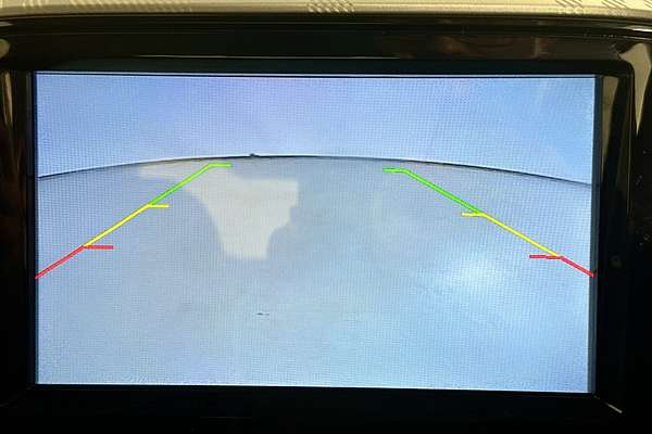 2023 MG MG3 AUTO EXCITE (WITH NAVIGATION) SZP1 MY23