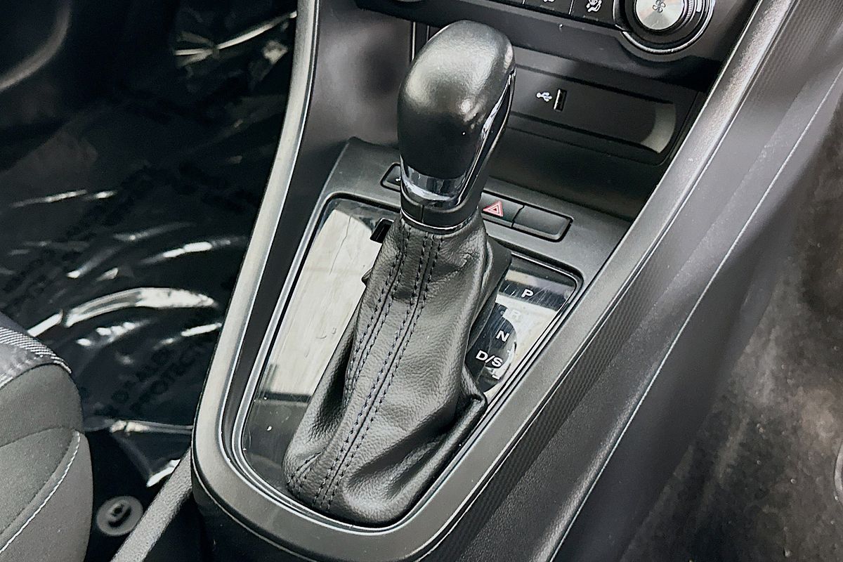 2022 MG MG3 AUTO CORE SZP1 MY22