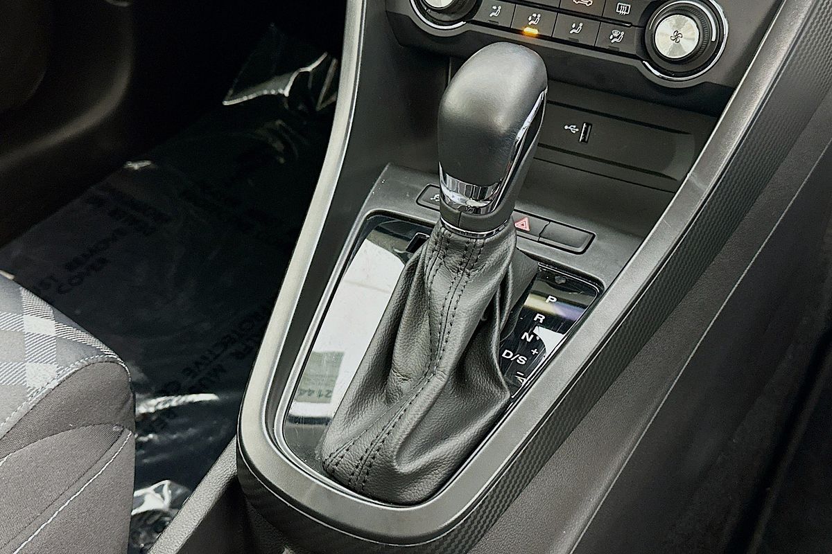 2024 MG MG3 AUTO CORE SZP1 MY24
