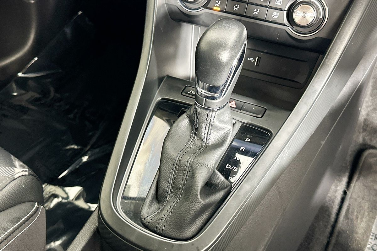 2024 MG MG3 AUTO EXCITE (WITH NAVIGATION) SZP1 MY24