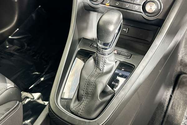 2024 MG MG3 AUTO EXCITE (WITH NAVIGATION) SZP1 MY24