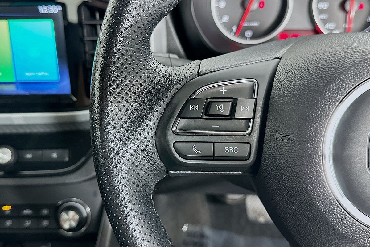 2022 MG MG3 AUTO CORE SZP1 MY22