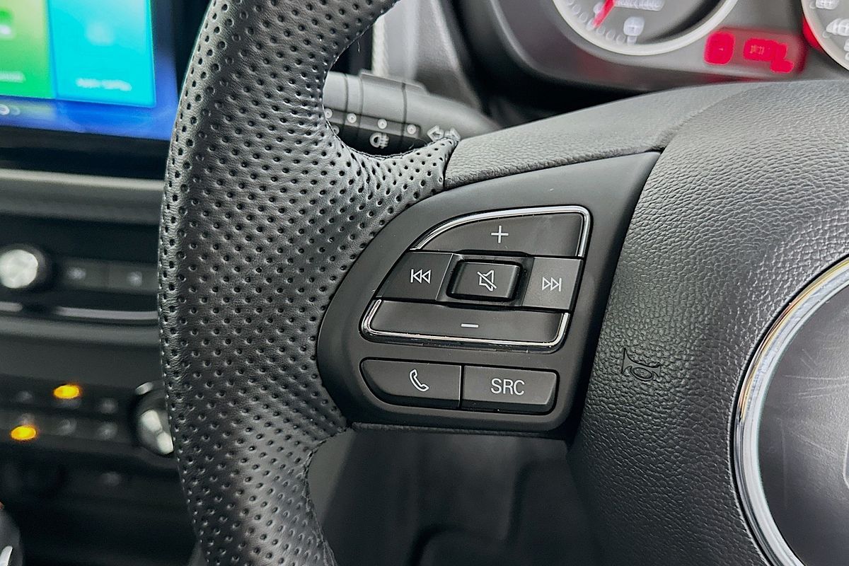 2024 MG MG3 AUTO CORE SZP1 MY24