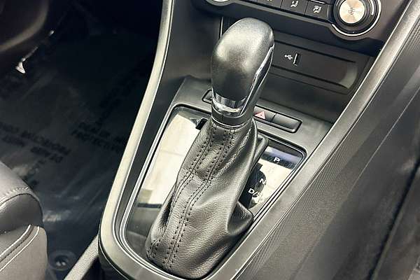 2023 MG MG3 AUTO EXCITE (WITH NAVIGATION) SZP1 MY23