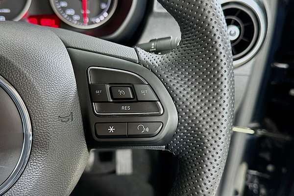 2024 MG MG3 AUTO CORE SZP1 MY24