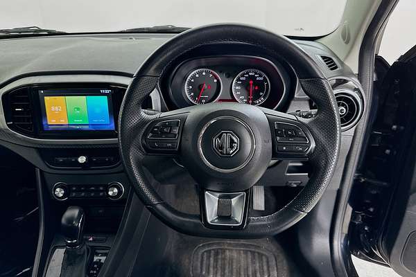 2022 MG MG3 AUTO CORE SZP1 MY22