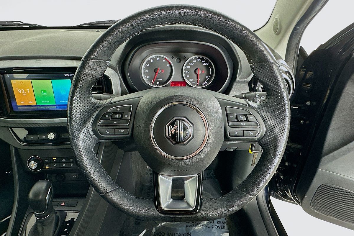 2022 MG MG3 AUTO CORE SZP1 MY22