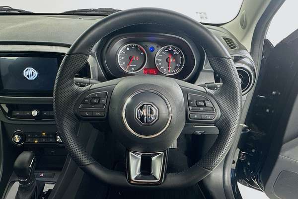 2024 MG MG3 AUTO CORE SZP1 MY24