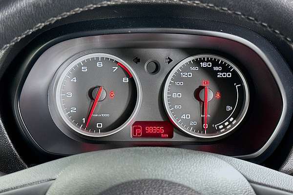 2022 MG MG3 AUTO CORE SZP1 MY22
