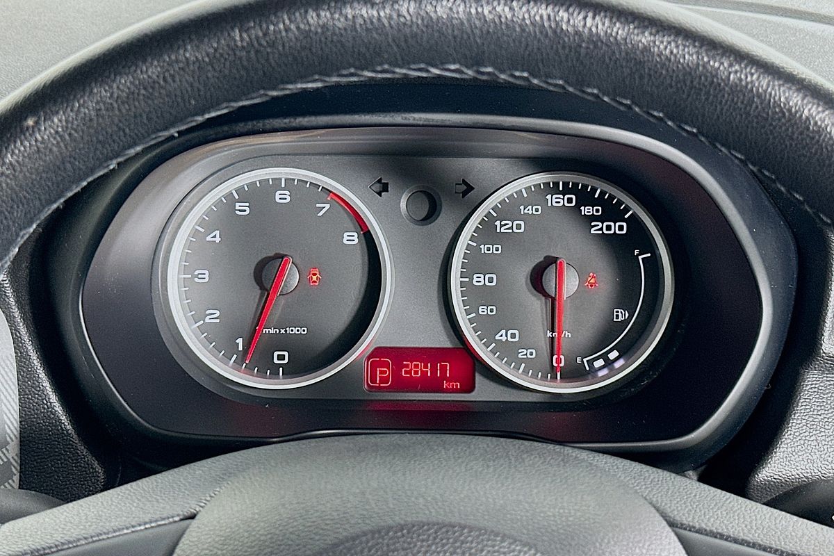 2022 MG MG3 AUTO CORE SZP1 MY22