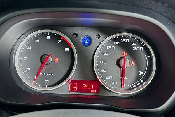 2024 MG MG3 AUTO CORE SZP1 MY24