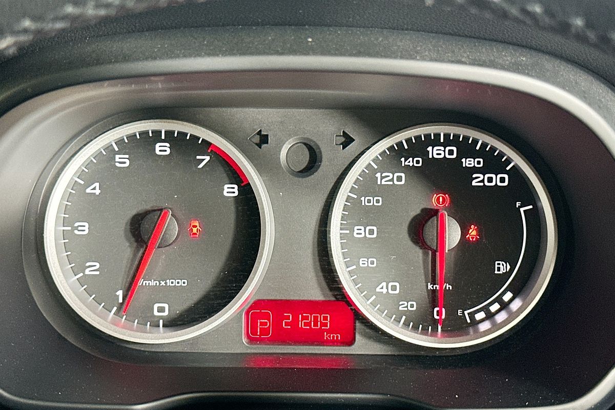 2024 MG MG3 AUTO EXCITE (WITH NAVIGATION) SZP1 MY24