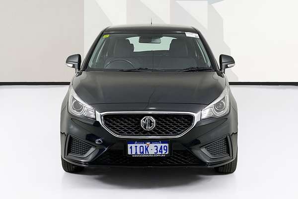 2022 MG MG3 AUTO CORE SZP1 MY22