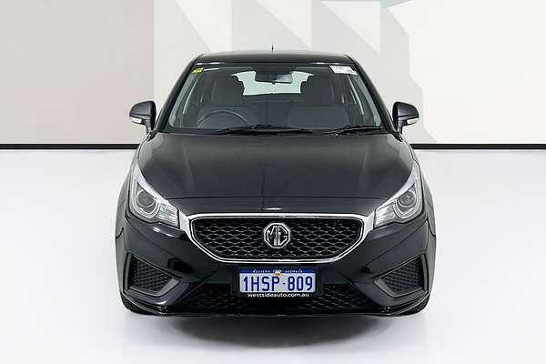 2022 MG MG3 AUTO CORE SZP1 MY22